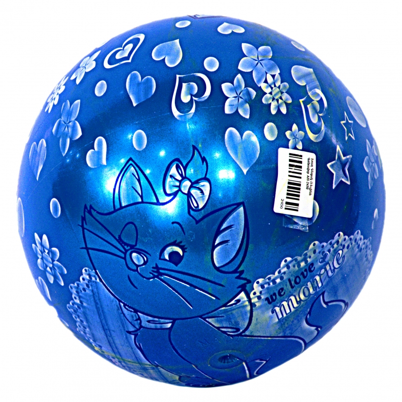 Խաղ Գնդակ Ռեզինե Գոնավոր AH-2450 2